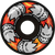 Spitfire - F4 99a Og Classic 56mm Multiball Blk - Skateboard Wheels (Set Of Four)
