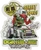 Dgk - Kaido House Wide Open Sticker Single