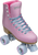 Impala Rollerskates - Sidewalk Skates Wavy Check-size 10