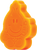 World Industries - Flamboy Curb Wax Orange