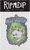 Rip N Dip - N Dip Skull And Bones Air Freshener
