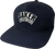 Baker - Arch Logo Hat Adj-navy - Skateboard Hat