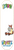 Heroin - Hayate Fox Egg Deck-8.75x31.4 - Skateboard Deck