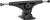 Bear Trucks - Grizzly Gen.6 155mm/50ø Blk W/grey 88a - Skateboard Trucks (Pair)