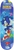 Finesse - Sega Sonic 35th Deck-8.12 Blue - Skateboard Deck