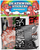 Deathwish - 6/pk Asst Samborgini Stickers