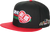 Dgk - Kaido House Raceway Hat Adj-blk - Skateboard Hat