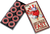 World Industries - Abec-9 I Want You Bearings Sil/red - Skateboard Bearings