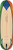 Real - Silva Speed Egg Deck-8.28 - Skateboard Deck