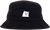 Rip N Dip - N Dip Lord Nermal Bucket Hat Adj-black - Skateboard Hat