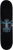 Dgk - Teixeira Mystic Deck-8.1 - Skateboard Deck