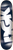 Dgk - Og Logo Deck-8.38 Navy/white - Skateboard Deck