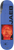 Quasi - Jaeb Window Deck-8.25/q41 Blue - Skateboard Deck