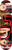 Blind - Signs Deck-8.5 Red - Skateboard Deck