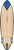 Real - Silva Speed Egg Deck-9.25 - Skateboard Deck