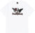 Deathwish - Cherub Ss S-white - Skateboard TShirt