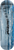 Weekend - Considine Silver Stallion Deck-8.5 Blue - Skateboard Deck