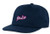 Studio Squid 6 Panel Hat Navy - Skateboard Beanie