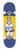 Habitat Pennant Complete 8.00 - Complete Skateboard