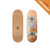 Tricks Balloon Cork Top Complete 7.87 X 24.21 - Complete Skateboard