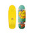 Tricks Spring Foam Top Complete 8.25 X 25.75 - Complete Skateboard