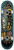 Foundation One Man Band Complete 8.0 - Complete Skateboard