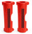 Snap N' Grind Copers Thunderbolt Model Red
