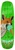 Heroin Hayate Fox Shovel Shaped Deck 8.88 (limit 2) - Skateboard Deck