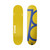 Plan B Giraud Full Dip Slanted Deck 8.125 - Skateboard Deck