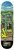 Anti-hero Grimple Stix Gerwer Victorian Deck 8.25 - Skateboard Deck