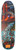 Chico Stix Pawel Swanski Shaped Deck 9.00 - Skateboard Deck