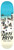 Anti-hero Raney Liberdad Deck 9.02 - Skateboard Deck