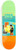 Chico Stix Team Timbalero Deck 8.50 - Skateboard Deck