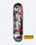 Dgk Kalis Oversteer Deck 8.06 - Skateboard Deck
