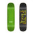Flip Team Skin And Bones Deck 8.0 - Skateboard Deck