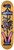 Foundation Aidan Campbell Carousel Deck 8.25 - Skateboard Deck