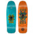 Black Label Lucero Og Bars 10" Cross Shaped Deck 10.0 - Skateboard Deck