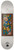 Foundation Jesse Lindloff Abstract Deck 8.25 - Skateboard Deck