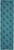 Mob Grip 9" Transparent Blue - Skateboard Grip Tape