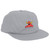Toy Machine Monster Strapback Dad Hat Grey - Skateboard Hat
