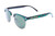 Happy Hour G2 Hightimes Black Sunglasses