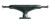 Thunder 147 T-ii Leviathan Truck - Skateboard Trucks (Pair)