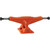 Grind King Locker 2 8.50 Orange Truck - Skateboard Trucks (Pair)