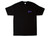 Studio Organic Plus Black Ss M - Skateboard Tshirt