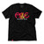Ace Hotbox Black Ss Xl - Skateboard Tshirt