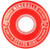 Sector 9 Nineballs Red 61mm 78a Wheels - Skateboard Wheels