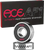 Ace Trucks - Af1 Ultimate Performance Bearings Set - Skateboard Bearings