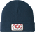Ace Trucks - Rings Logo Beanie Navy - Skateboard Beanie