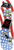 Cliche - American Dream Deck-9.0 - Skateboard Deck
