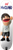 Plan B - B Mcclung Lil Buddies Twin Deck-8.25 - Skateboard Deck